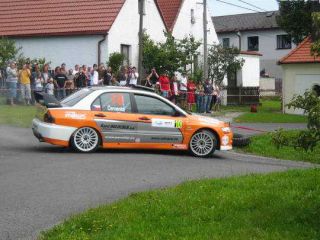!Rally Agropa Paejov 2008