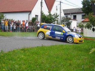 !Rally Agropa Paejov 2008