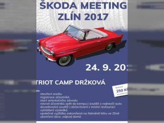 !Skoda meeting zlin 3.rocnik